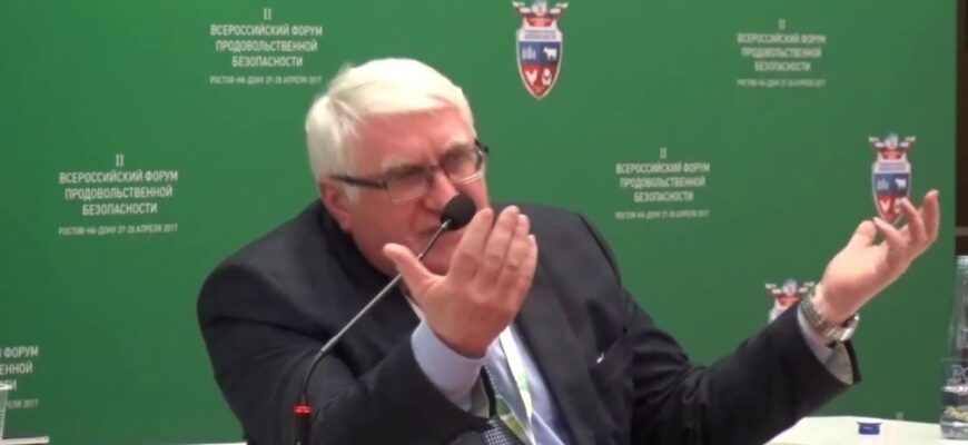 ЛОЖКА МЁДА — Позитивный опыт развития АПК в Липецкой области