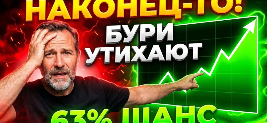 Магнитные бури Сегодня 29.05.2026: 63% спокойствия Наконец-то спасение для метеозависимых?