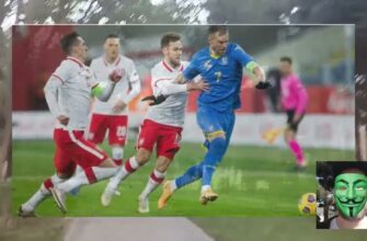Польша — Украина Онлайн Трансляция 31.05.2026